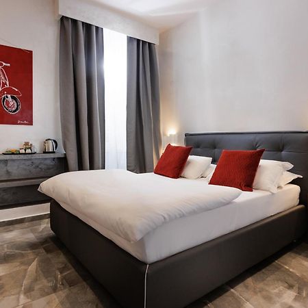 Dolcevitasuite Rome Extérieur photo