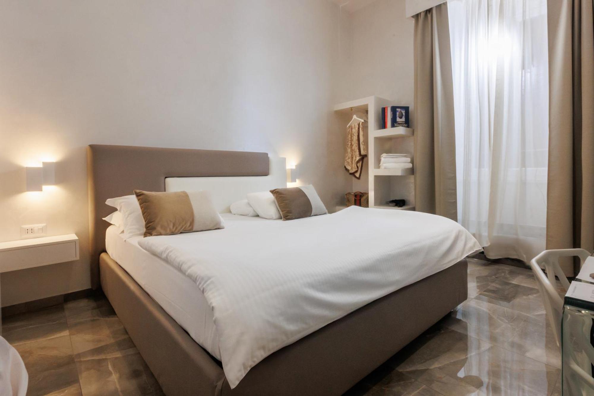 Dolcevitasuite Rome Extérieur photo