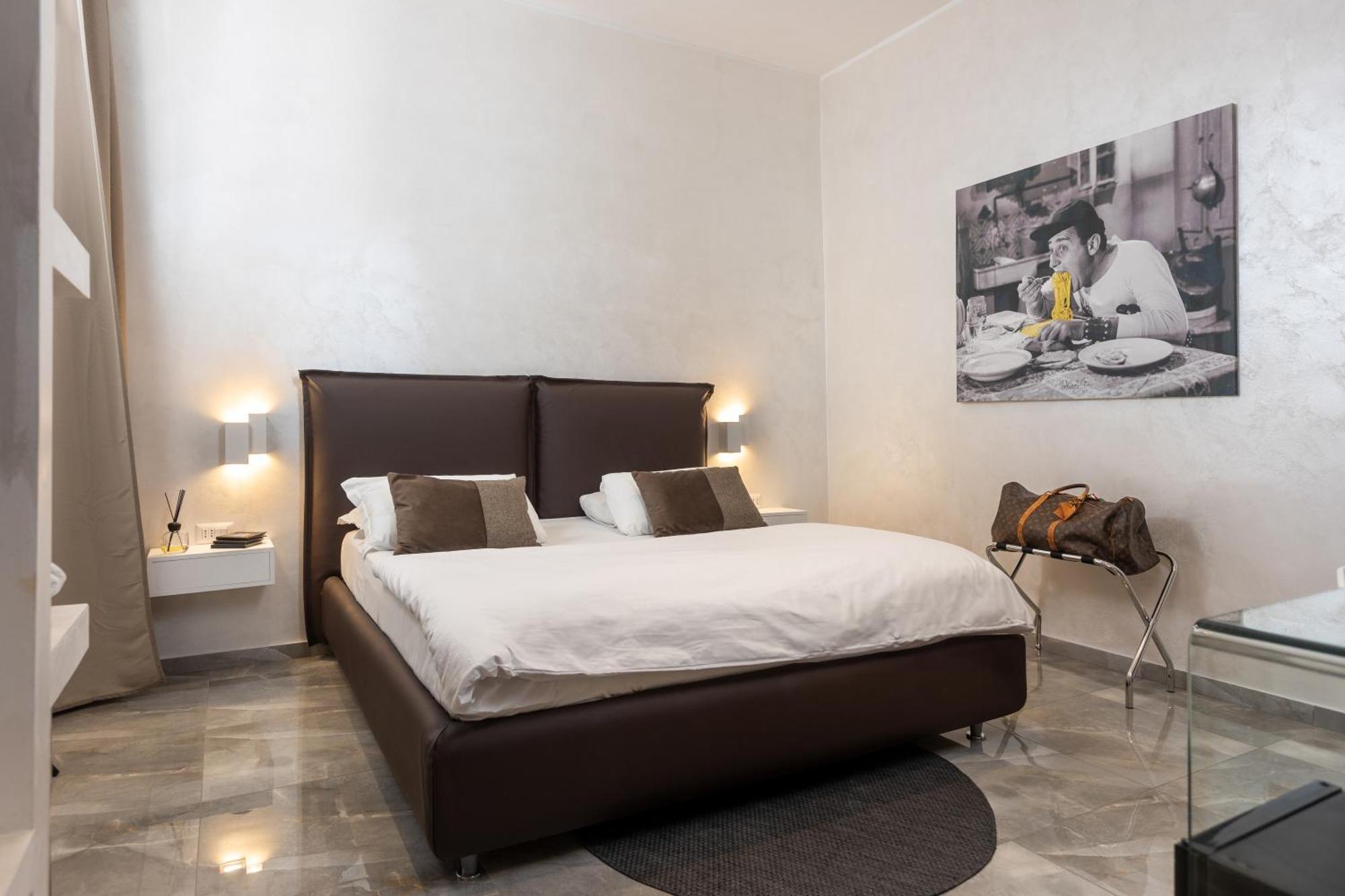 Dolcevitasuite Rome Extérieur photo