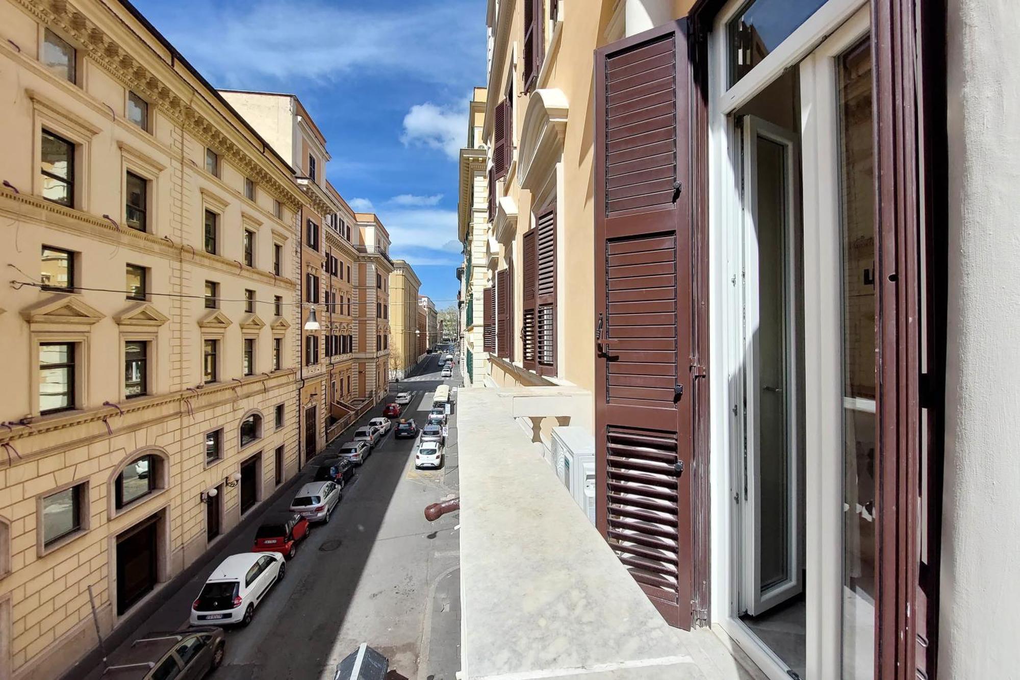 Dolcevitasuite Rome Extérieur photo
