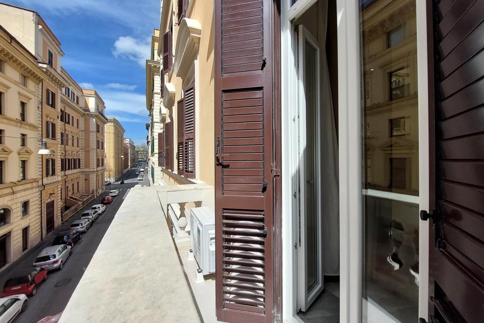 Dolcevitasuite Rome Extérieur photo